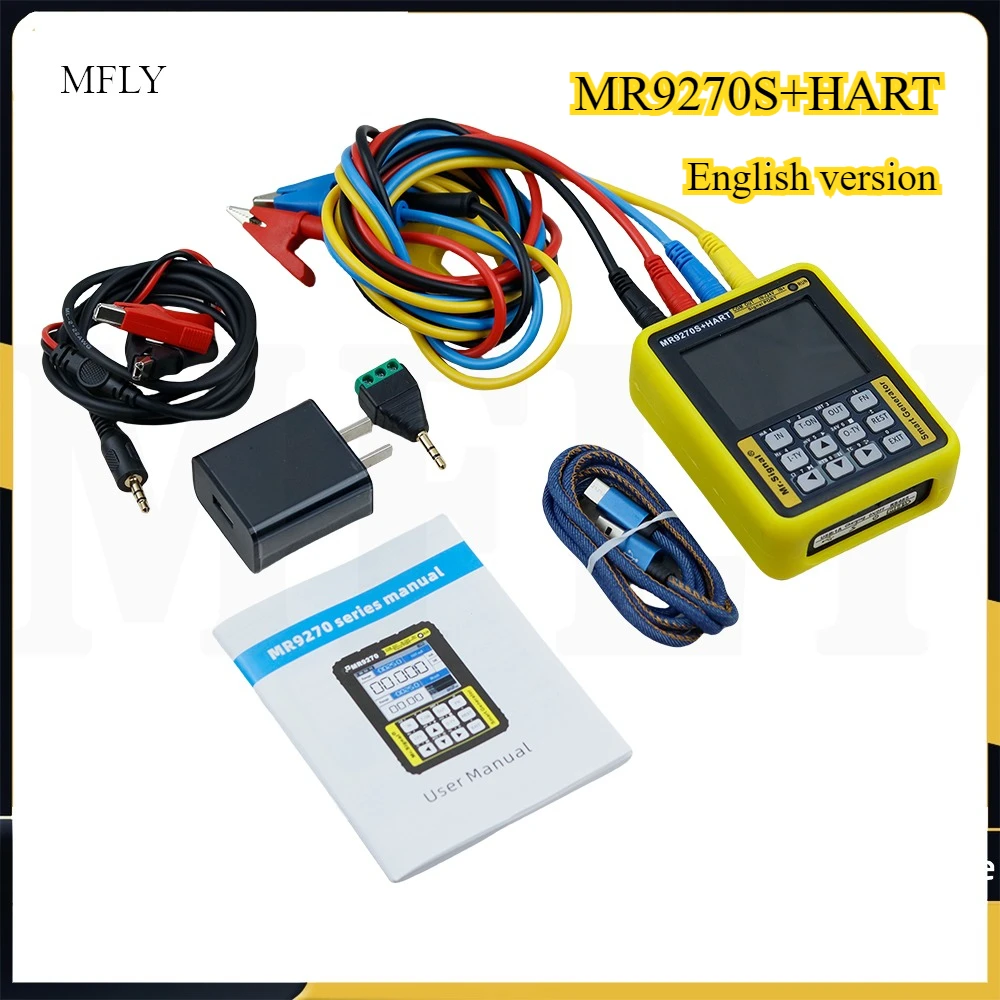 Upgraded MR9270S+ H…