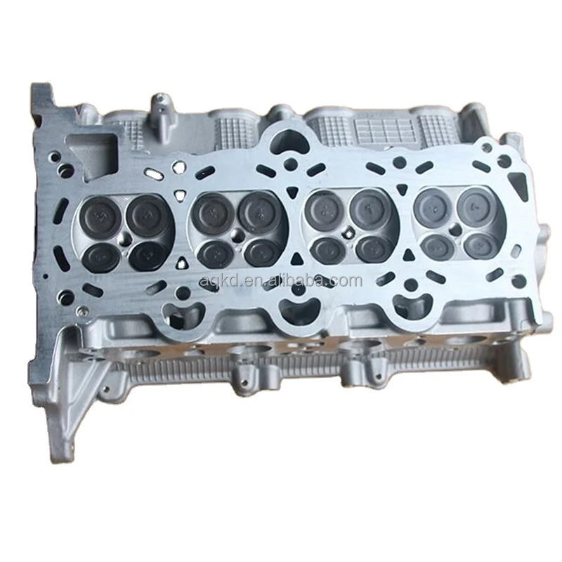 

G4KD/G4KE Auto Engine Parts 22100-22021 Value Cylinder Head For Hyundai Accent 22100-22021