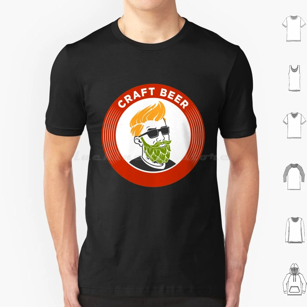 Beer Real Ale Hipster Beard T Shirt Men Women Kids 6xl Brewdog Beer Brewdog Logo Ipa Ale Europe Beer Brewery Brew Dog Lager Uk