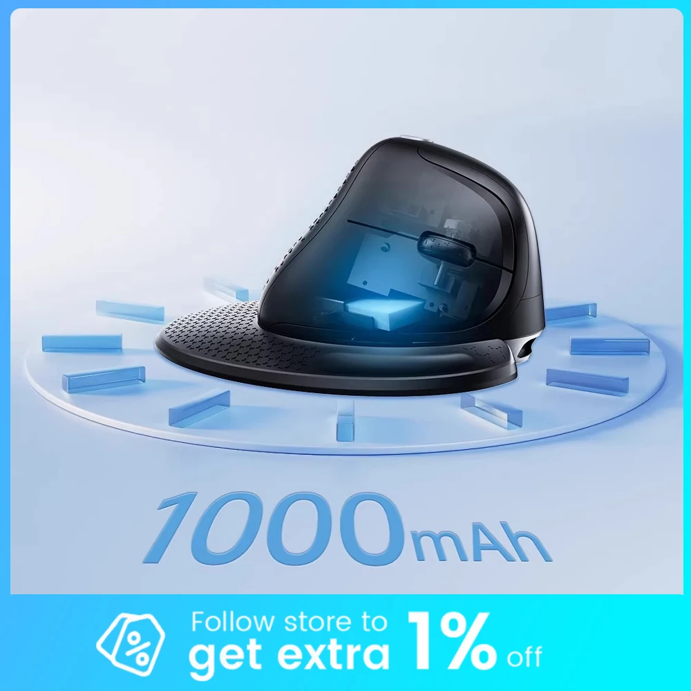 

Офисная мышь DeLUX M618XSD, три режима подключения, 1000 мАч, легкая беспроводная мышь, пятая ступень DPI, бесшумная, для ПК, аксессуары, подарок