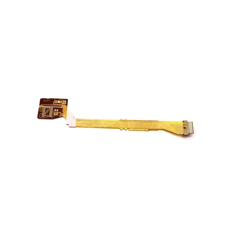 

1PCS New Lens Aperture Flex Cable For Canon 18-135 USM Repair Part