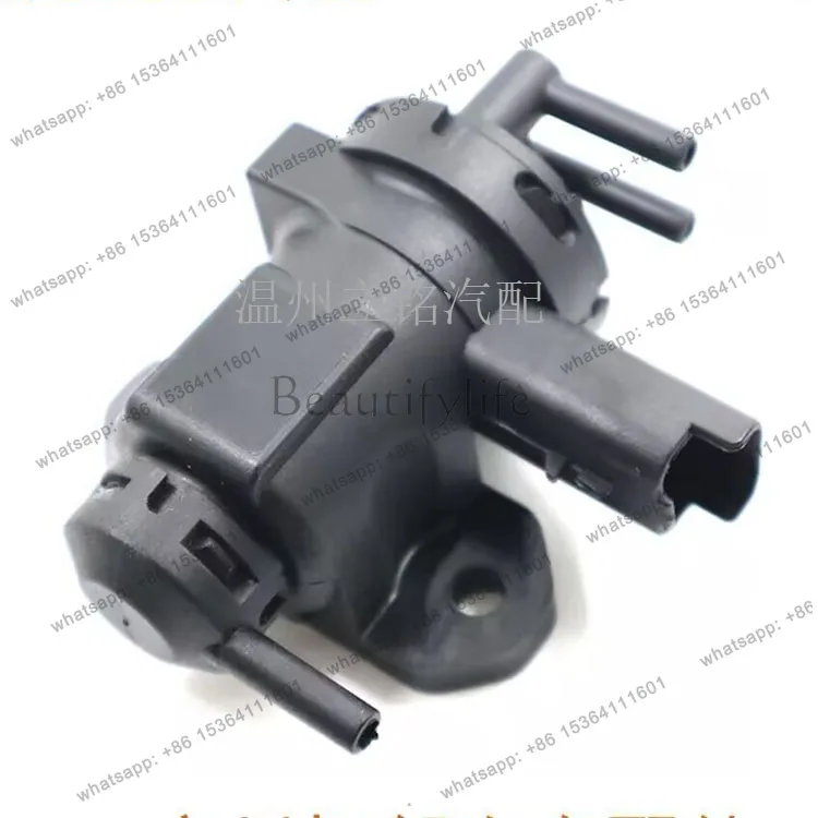 Turbo Solenoid Valve 962871180 1628.HC 1628.LR auto parts