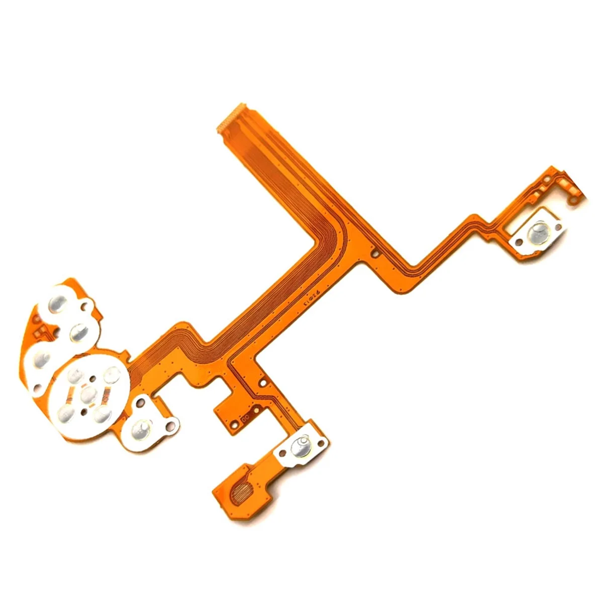 AT87-D5300 Key Flex for Nikon D5300 Keyboard D5300 Cable for SLR Camera Repair