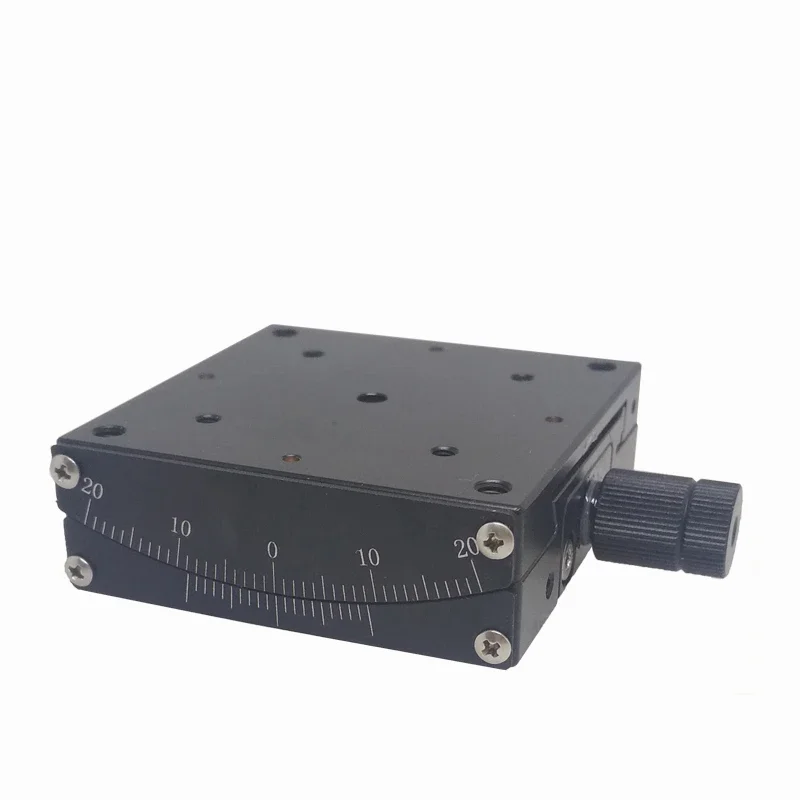 

Точный ручной гониометр, сценическая платформа «ласточкин хвост», оптическая скользящая PT-SD6035