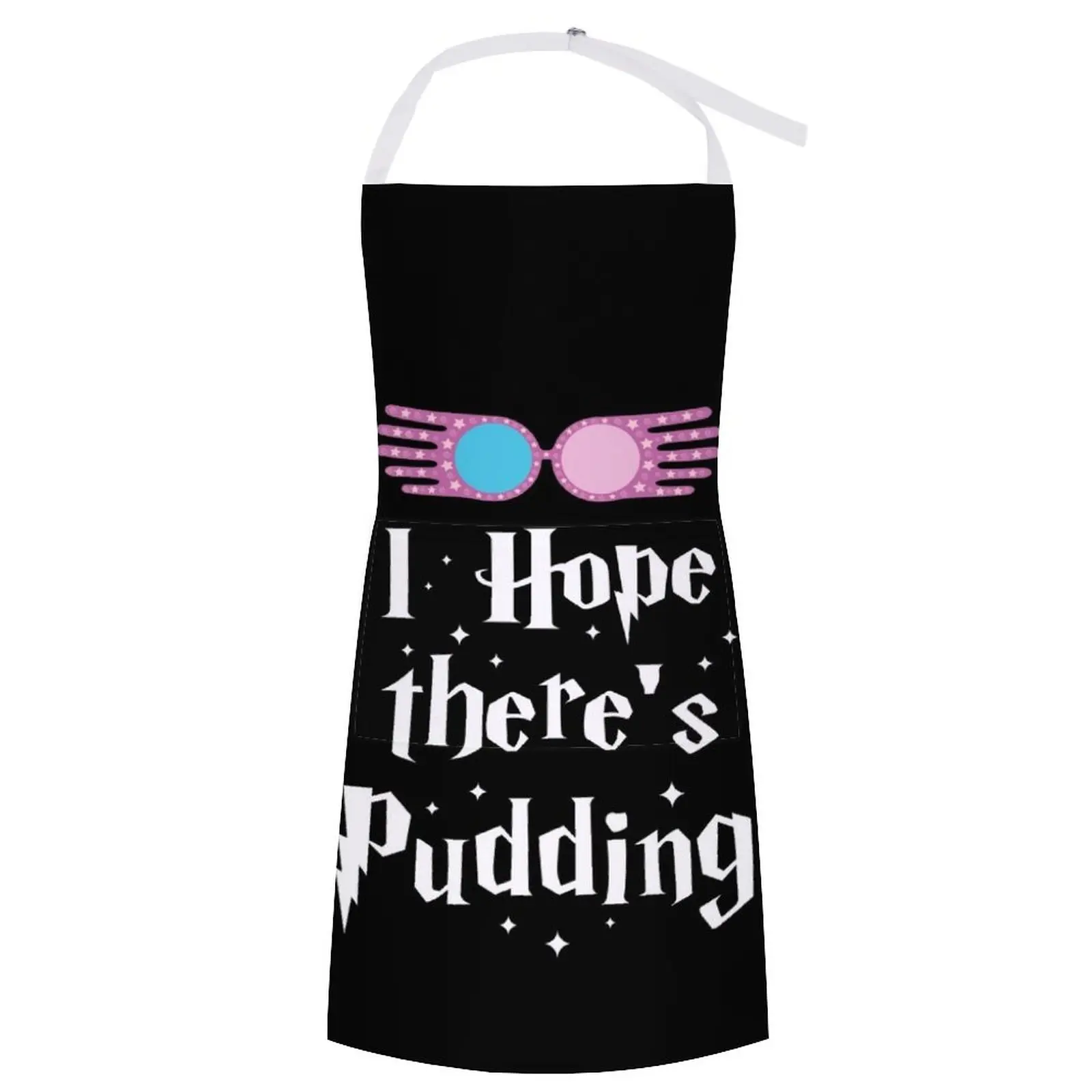 

Luna Lovegood inspired, Wizarding World Universal Studios Apron Waiter Uniforms Novelties Kitchen And Home