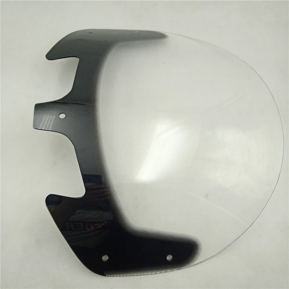 Motorcycle Windshield Windscreen Wind Deflector For Indian Chieftain Classic Dark Horse Road Master Springfield Roadmaster