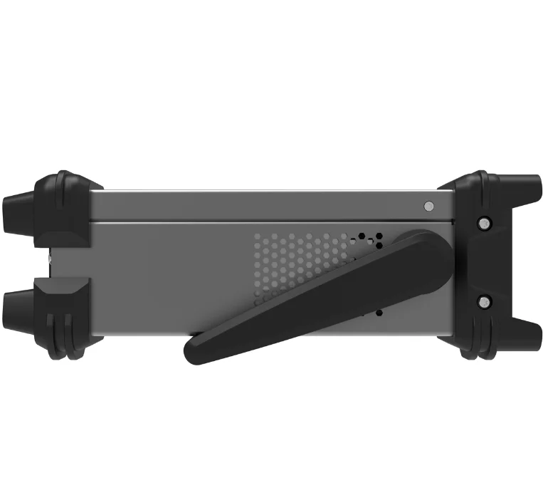 Multímetro digital portátil de gran venta HDM3055