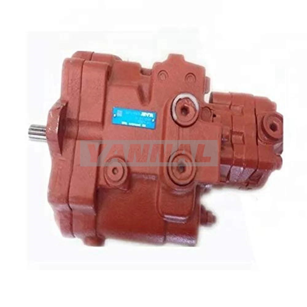 High Quality Hydraulic Pump B0600-21026 PSVD2-21E-16 For Kayaba KYB