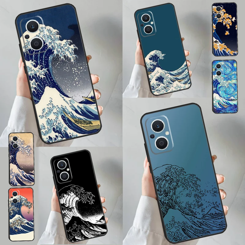 The Great Wave Case… - image