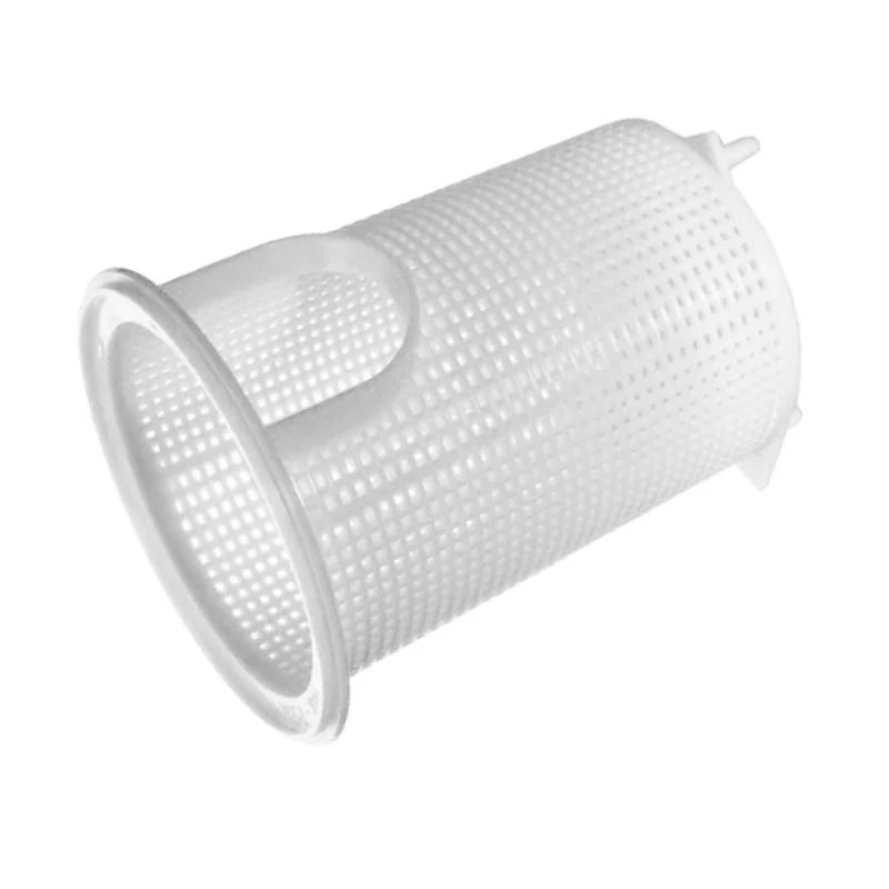 B28C-39303500 Skimmer Basket,Ultra-Flow Pump Basket, Replacement For V38-185 Ultra-Flow