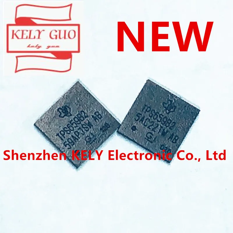 (1piece)100% Original New TPS65982 TPS65982AB TPS65982ABZQZR TPS65982DC TPS65982DCZQZR TPS65982DD TPS65982DDZBHR BGA Chipset