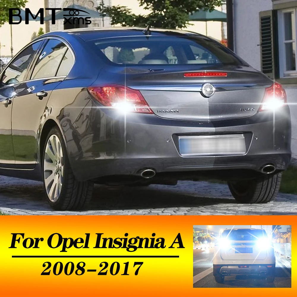 

BMTxms 2 шт. W16W T15 светодиодный фонарь заднего хода, резервная лампа Canbus для Hyundai I30 FD GD PD 2007-2020 2008 2011 2013 2014 2015 2016