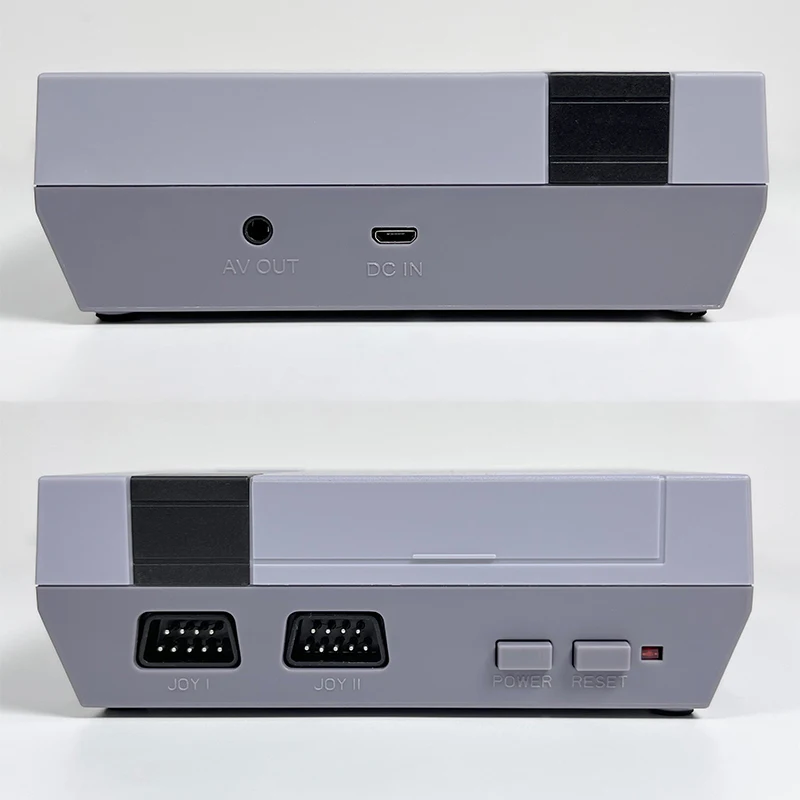 Video Game Console AV2.4G Wireless Controller 620 Games Without Repetition 8 Bit Nostalgic FC Game Console image 3