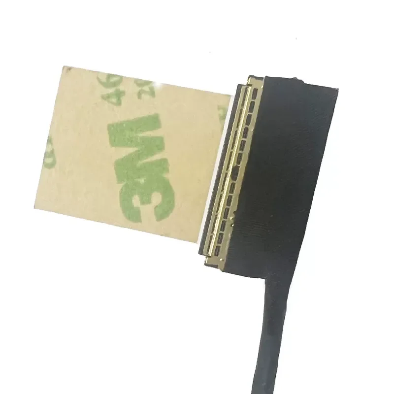 For MSI Ms-15K1 Star Shadow 15 A13VE A12UC Screen Cable 40pin K1N-3040368-J36