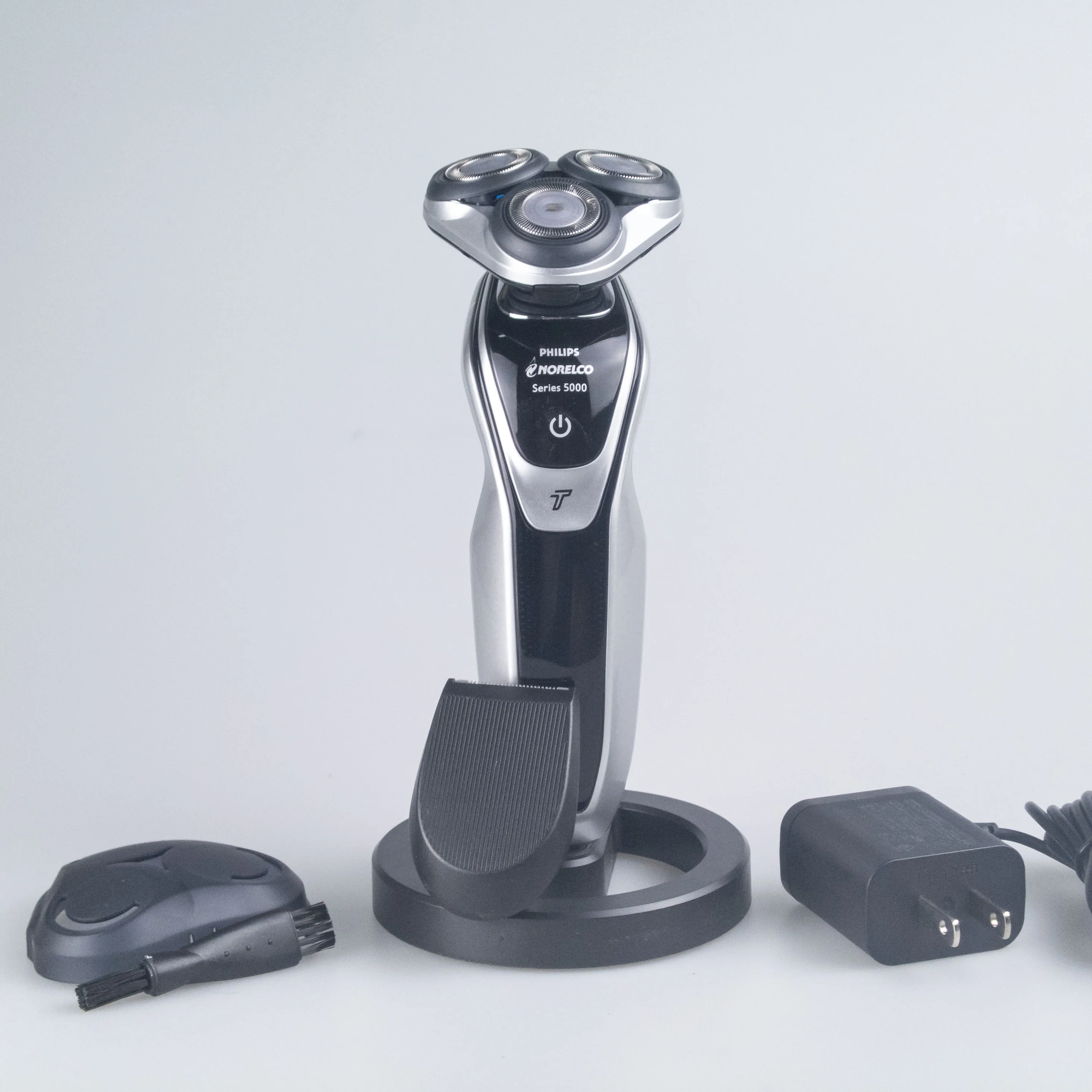 Philips Norelco Shaver Series 5000 S5370 Wet & dry electric shaver