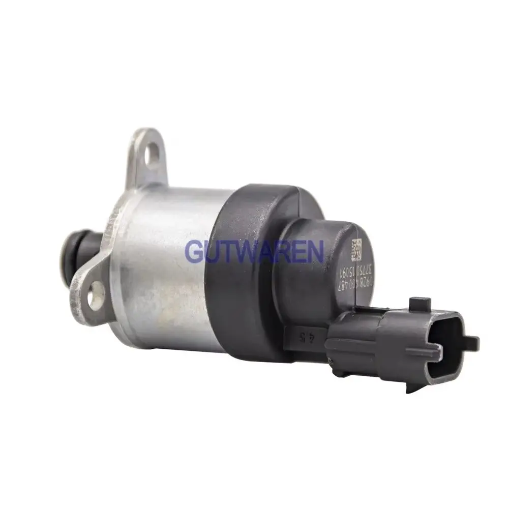 

5PCS Suction control valve 0928400492 0928400493 0928400502 Metering unit valve diesel injector pump