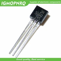 10pcs 2N5060 transistor SCR / Thyristor TO-92 new original