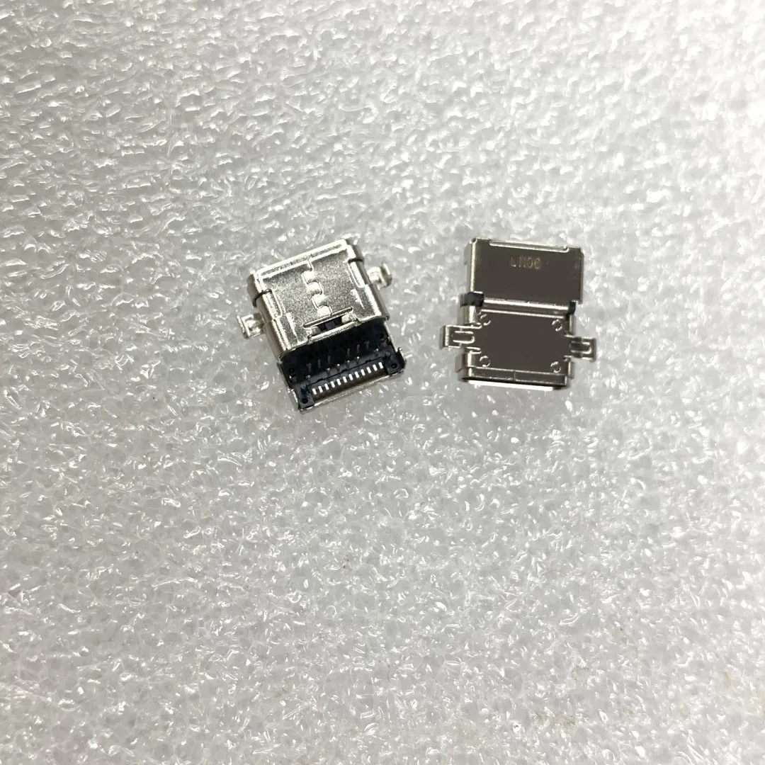 Type-C USB Charging Port DC IN Power Jack For ASUS Chromebook C423 C423N C423NA