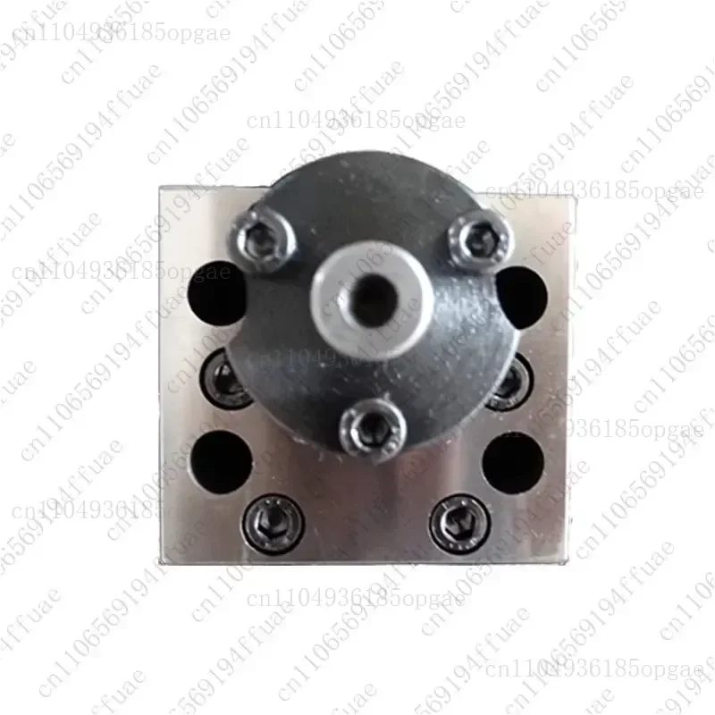 GGlue Pump, Glue Filling Machine, Gear Pump, Metering