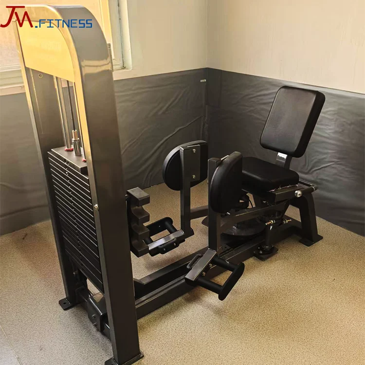 

Leg Abductor Machine Abductor Machine Adductor Commercial Gym Equipment Femoral Hip Abductor Adductor Machine