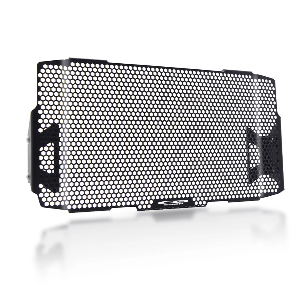 Per Honda CB 650R 650 R 2019 2020 2021 2022 2023 2024 CB650R Neo Sports Cafe Moto Radiatore Guard Protector Griglia di Copertura