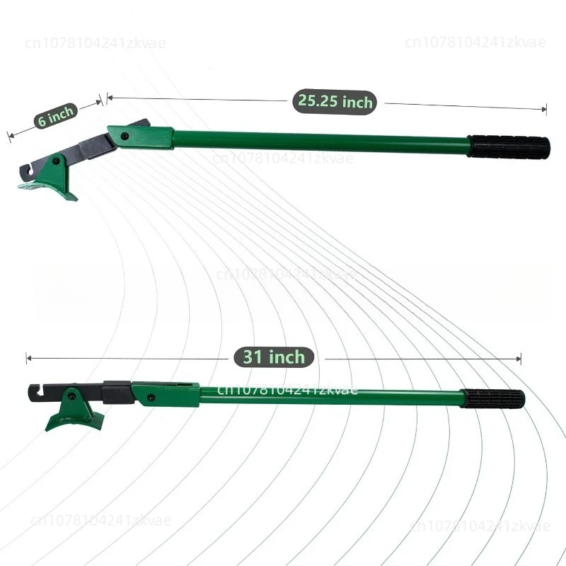 مزرعة مزرعة الطريق سياج أسلاك الفولاذ الموتر أدوات المزرعة