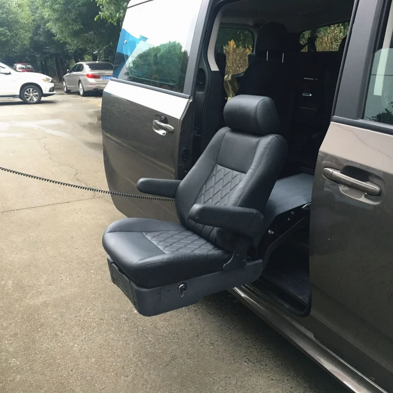 Suitable GL8M8 Aivia electric rotating upgraded , a welfare seat specifically designed for the elderly and disabled