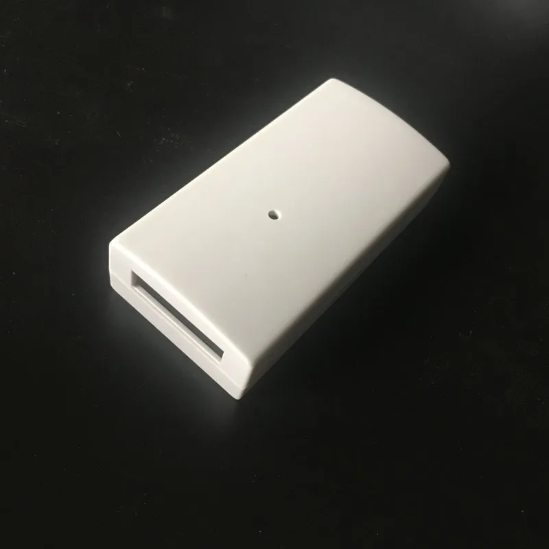 V7 V8Debugger Shell 76#JLINKSimulated Downloader Shell Plastic Shell Instrument Shell