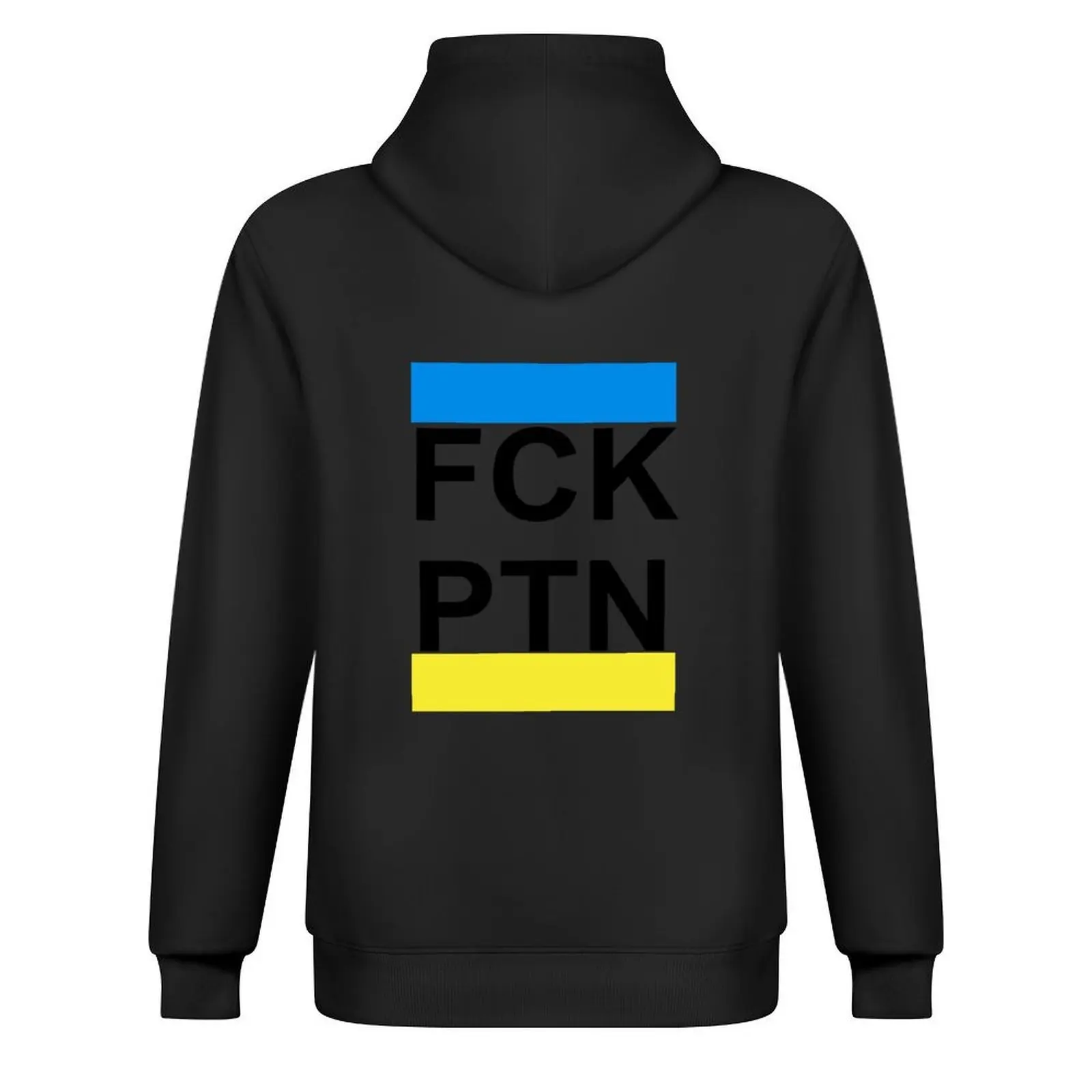 FCK PTN هوديي ملابس رجالي ملابس الخريف الكورية ملابس الرجال سترة الخريف الرجال رياضية