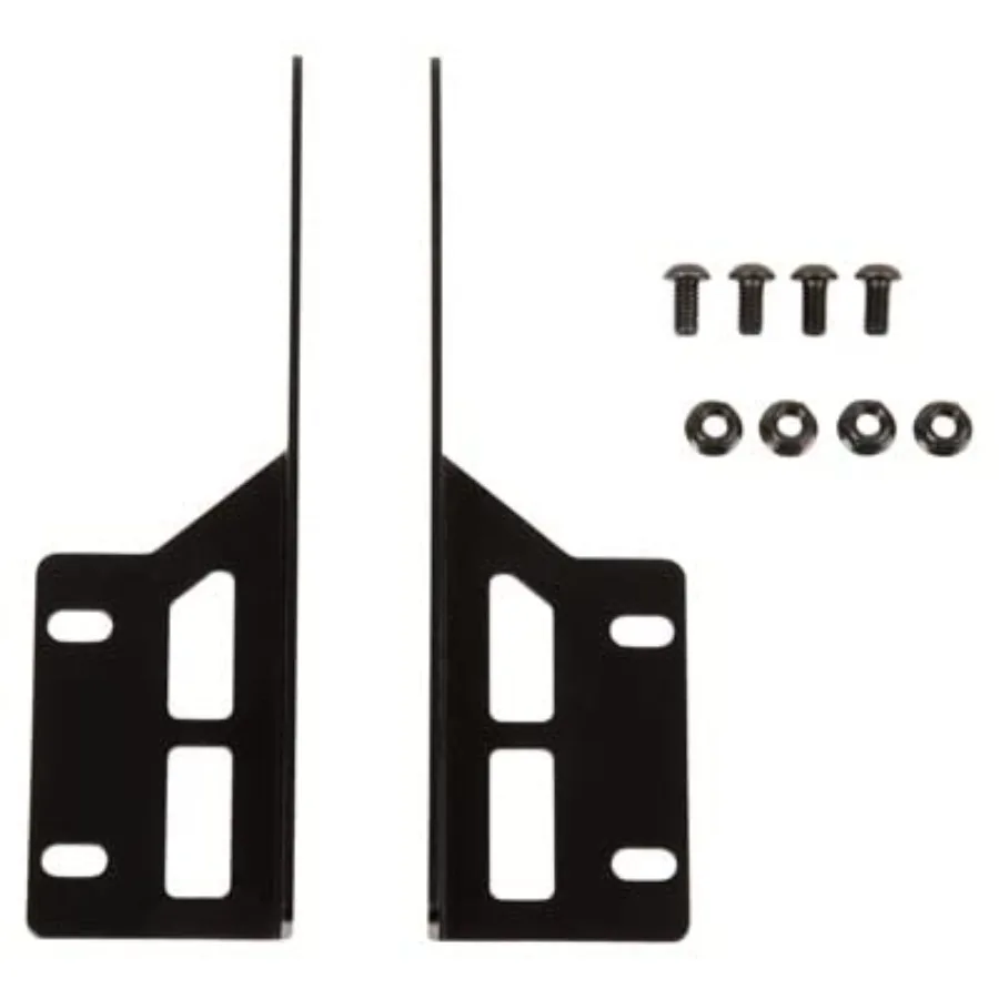 Portapacchi superiore verniciato a polvere nera per portellone da carico progettato per riporre e durata migliorati nelle avventure fuoristrada Ideale per il polare