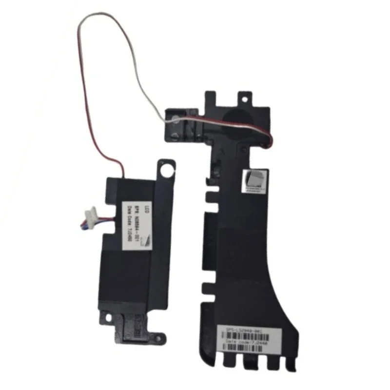 

New Laptop Speake For 15S-DY 15S-DU 15-DW TPN-C139 Laptop Built-in Speaker L52040-001 PK23000Z800 Accessories