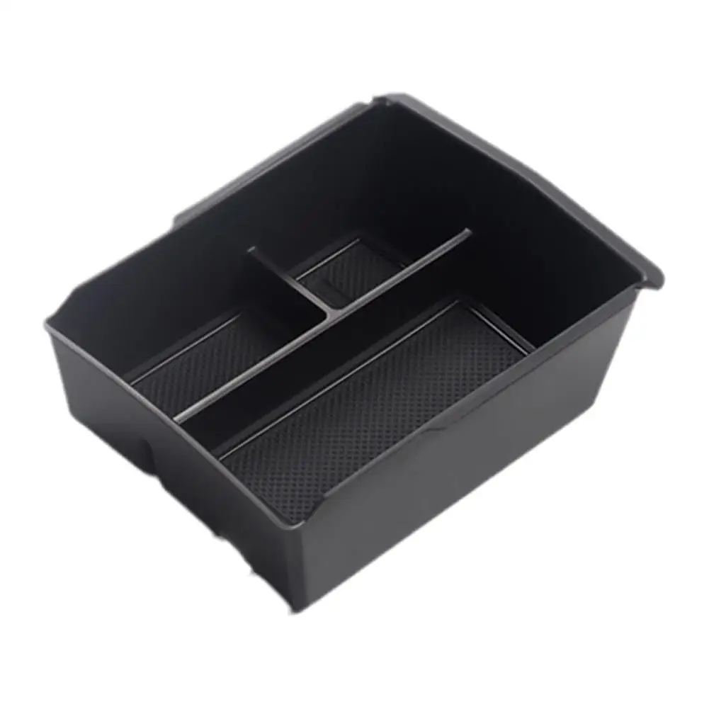 Per BYD Song Plus/dmi/ev Car Central bracciolo Storage Car Holder decorazione accessori interni scatola bracciolo Box Cup Storage T1F5