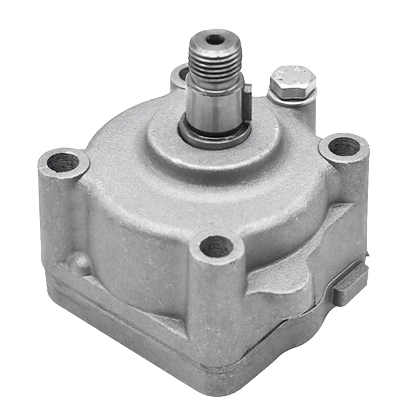 Engine Oil Pump 15321-35010 15471-35012 15471-35013 for Bobcat S160 T140 Kubota Excavator V2003 V2203 KX121 Loader R420S