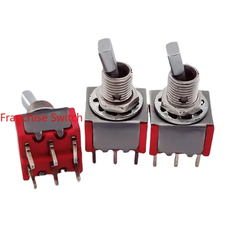 

Switch U28 7101 7303 7301 1248C 7207 Bent board import button