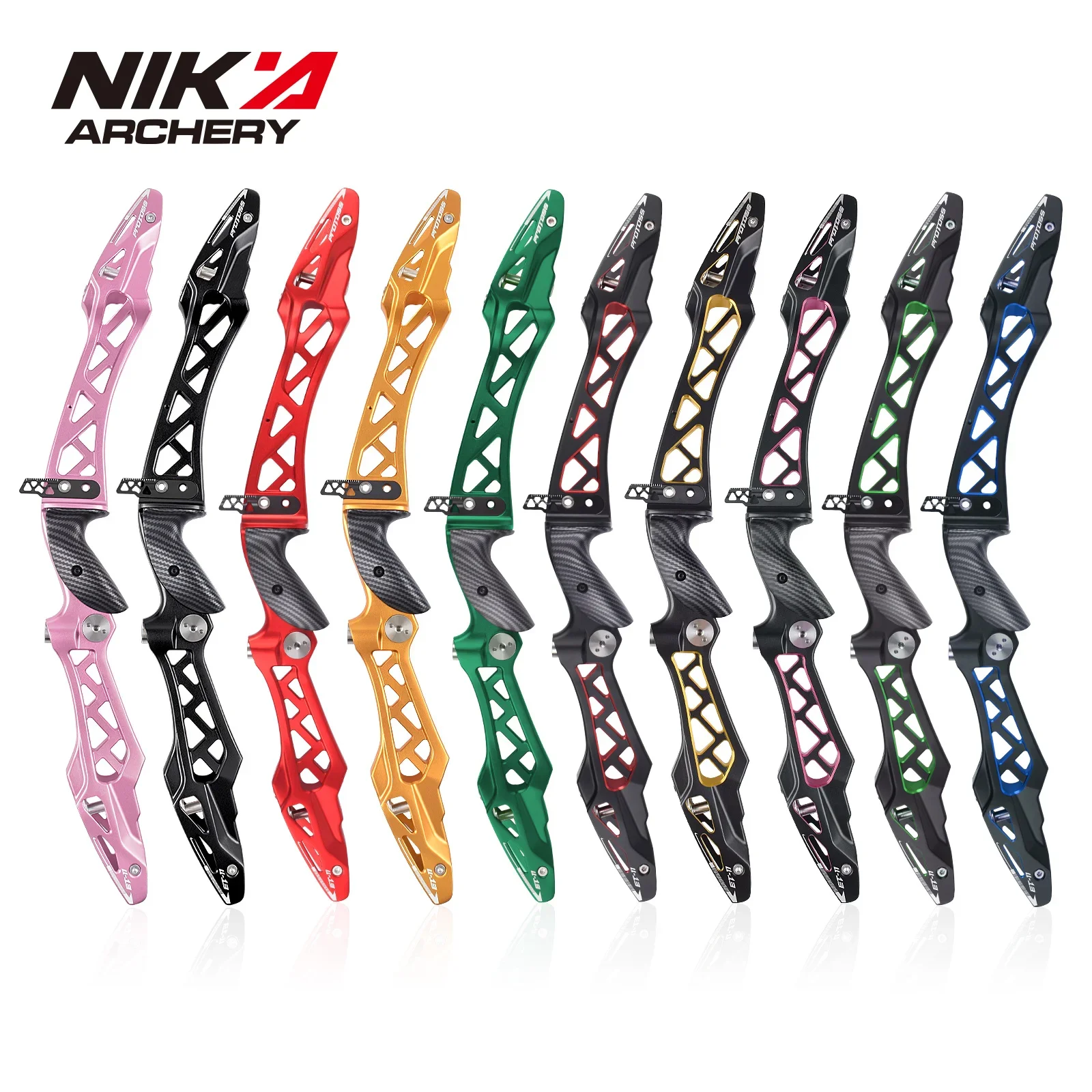 NIKA Archery 25