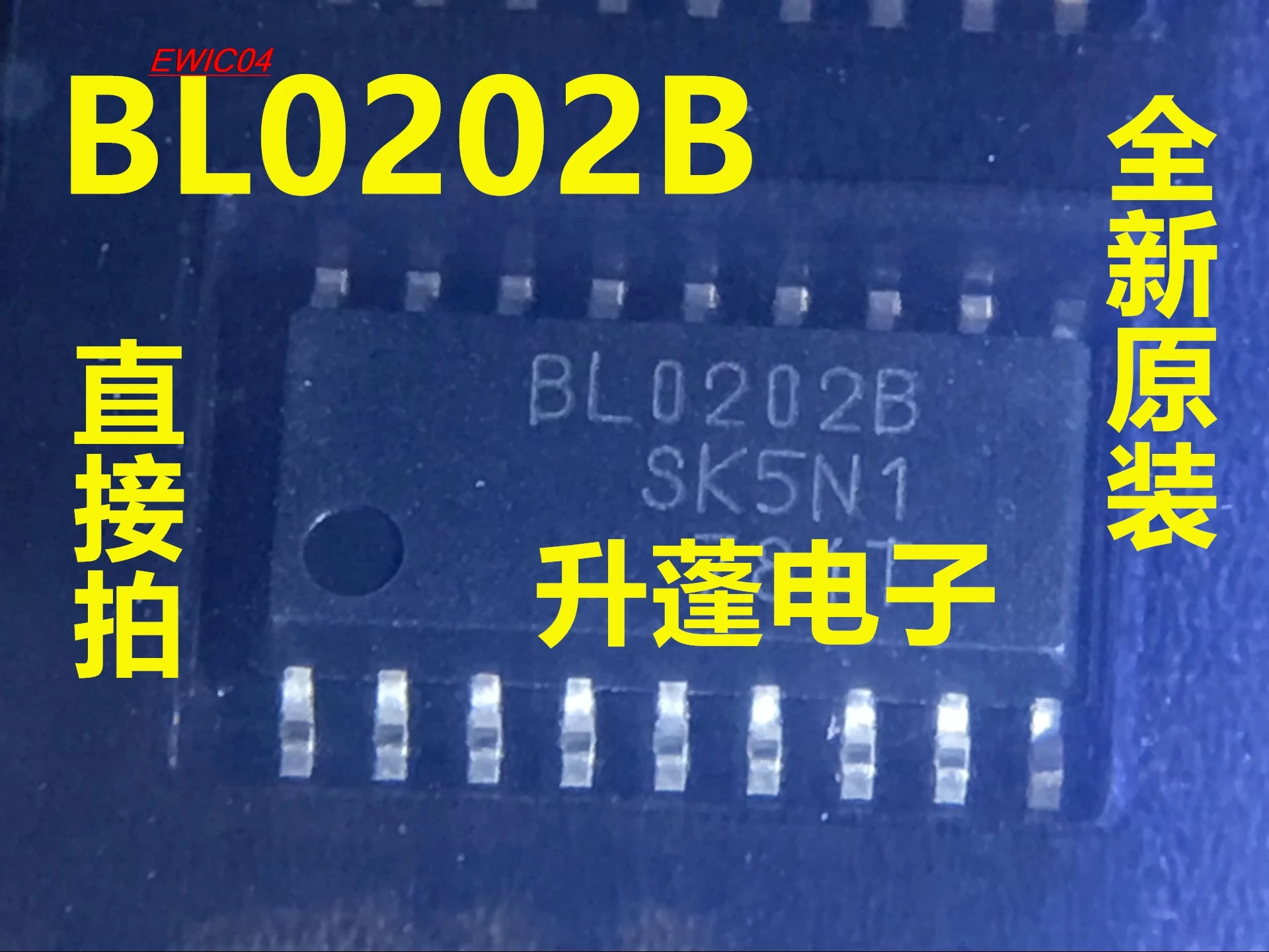 

5 шт., оригинальная фотография BL0202B