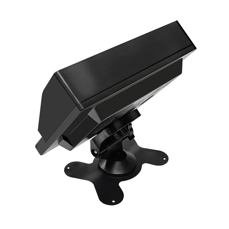 Tech 7 Inch IPS 1024x600 RGB Auto/PAL/NTSC Android Car Display Monitor Reversing Aid Car Monitor
