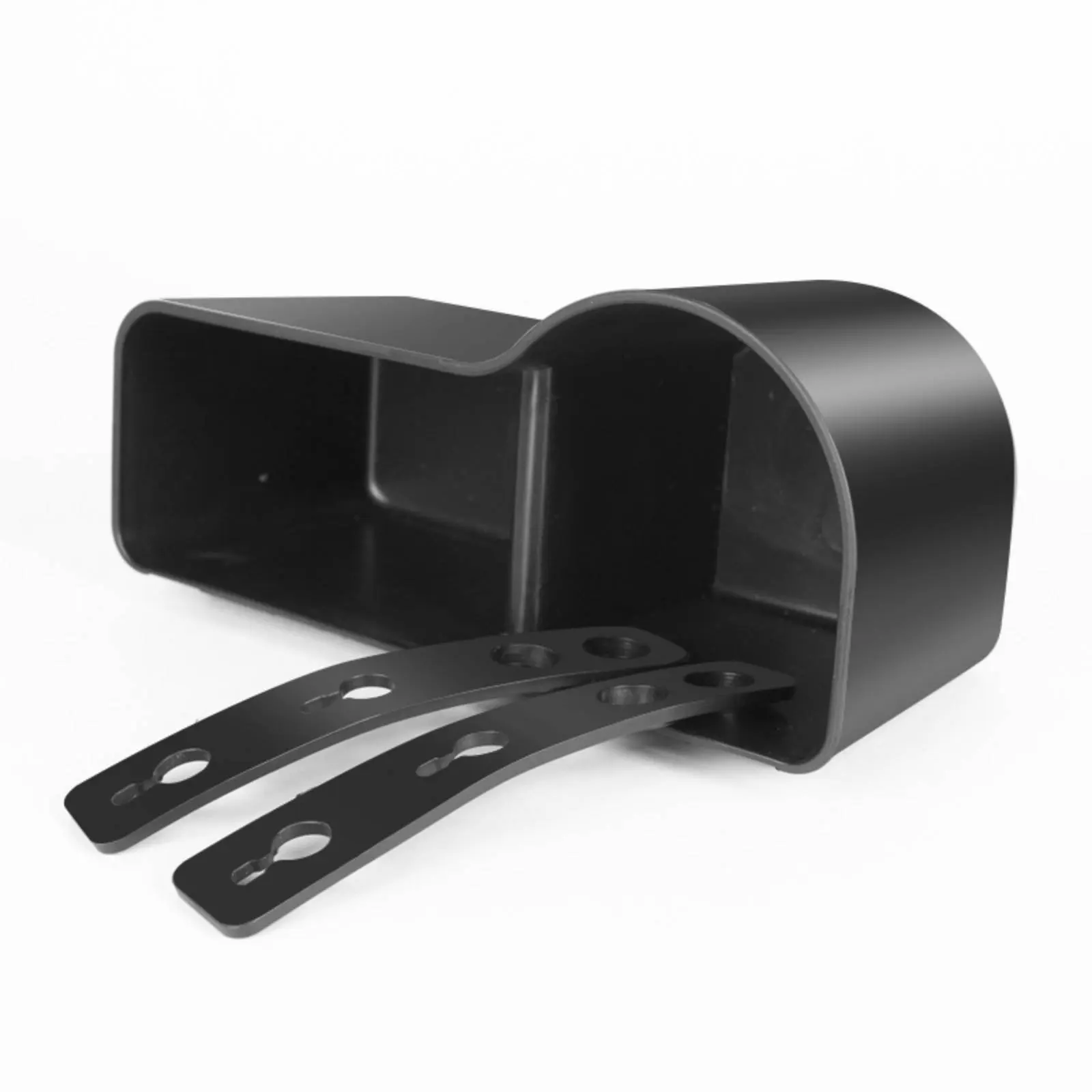 

Headrest Drink Holder and Phone Holder Multi-Functional Car Seat Rear Organizer Vehicle Seat Rear Hanging Organizer Easy