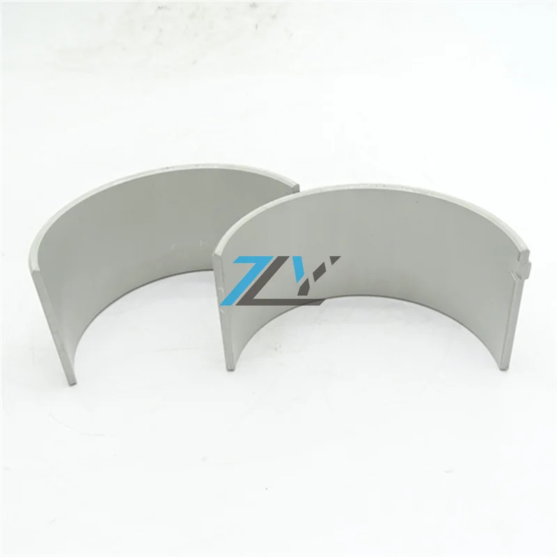 

1W7538 connecting rod bearing large and small bearing suitable for 3512 engine excavator parts