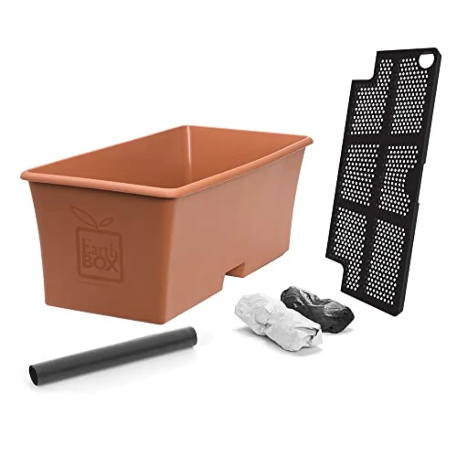 

® Container Gardening System - Terra