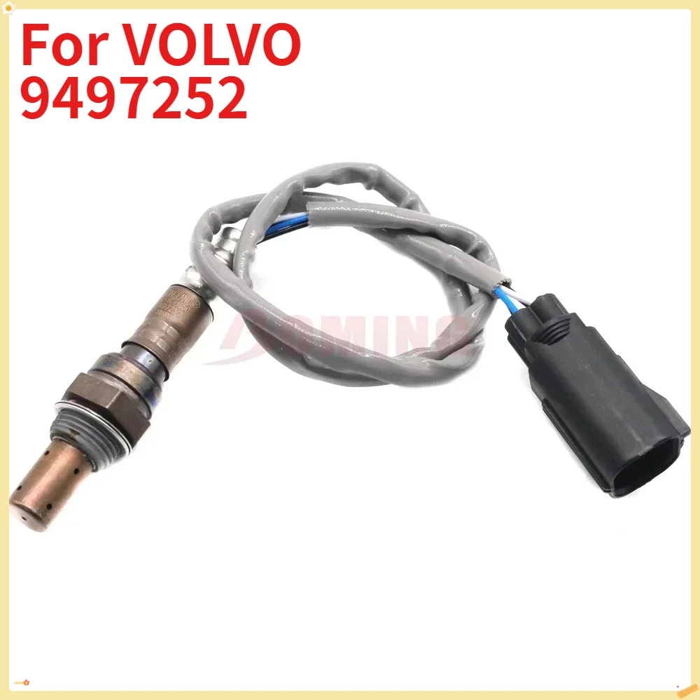 جديد مستشعر نسبة الهواء إلى الوقود الأكسجين O2 مستشعر لامدا 9497252 234-9019 لفولفو S60 V70 2001 2002 2.4L L5 94972520 25629 13626 #1