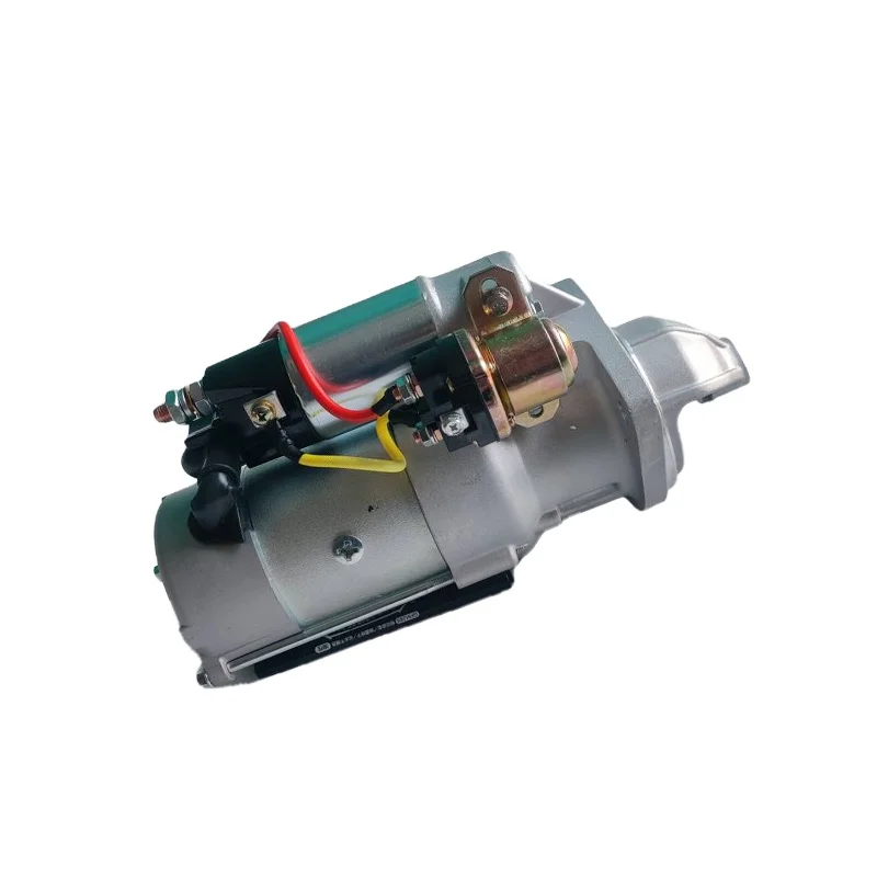 

Engine Motor Spare Parts Starter 1302 4648 1302 3606 13024648 13023606 226B for Weichai deutz