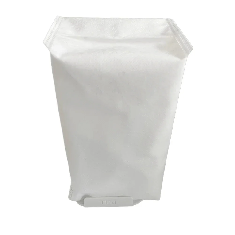 5pcs Replacement Dust Bags For SamSung For BESPOKE Jet VCAADB95B Clean Station Vacuum Compatible With VS20B VS25C VS28C