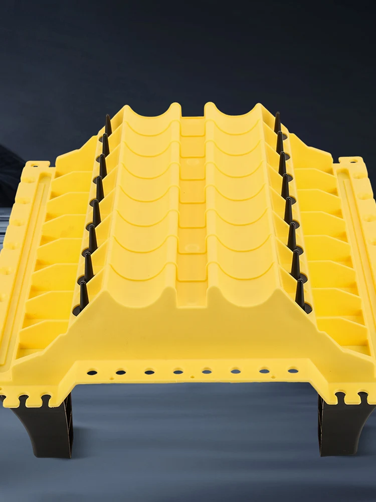 

Органайзер Valvetrain, многофункциональный лоток для головки блока цилиндров двигателя, органайзер, инструмент для размещения деталей автомобильного двигателя для DIY