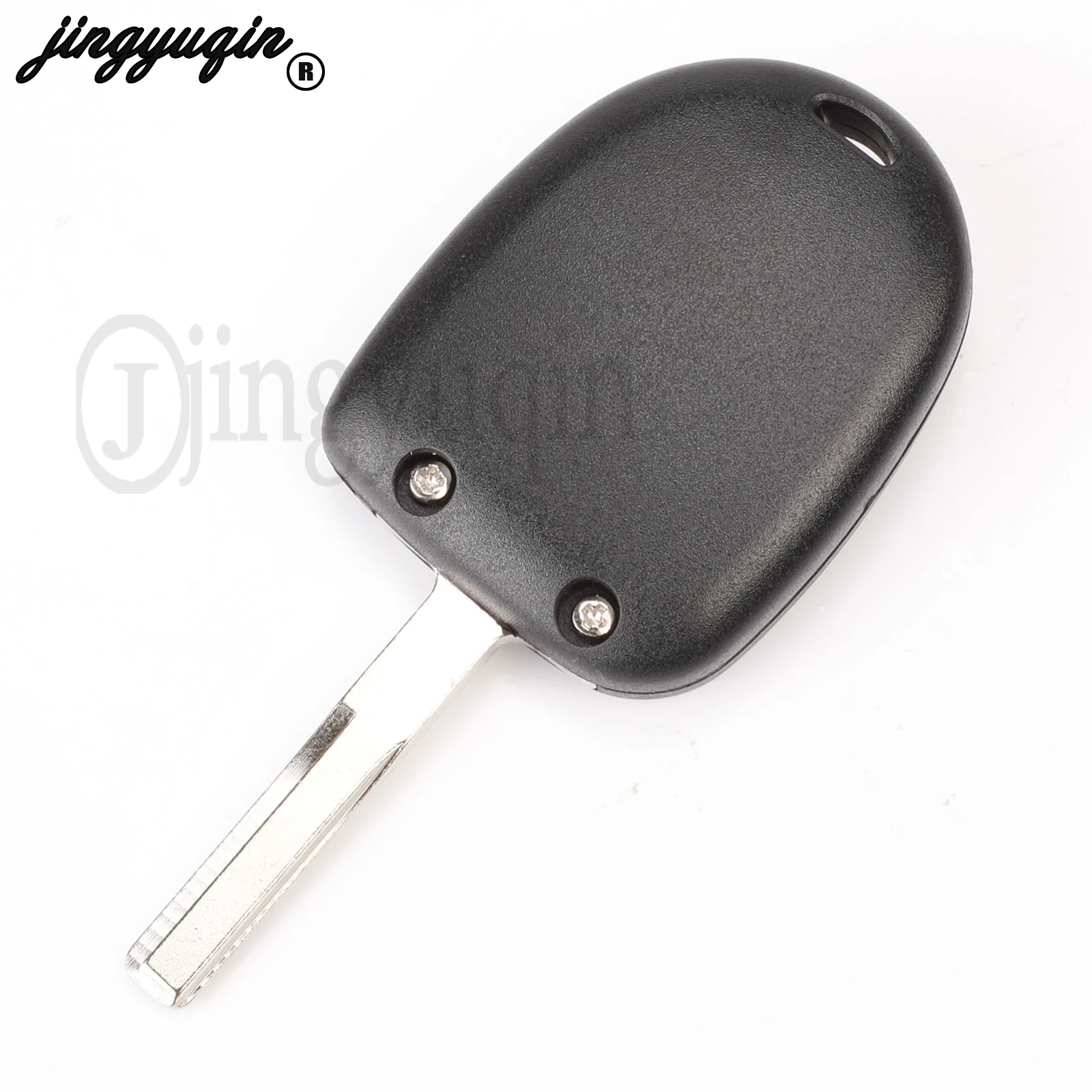 Jingyuqin, 1/10 Uds., 2/3 Botones, Carcasa para Llave de Coche, Funda para Chevrolet, Commodore, Buick, Royaum, Horton