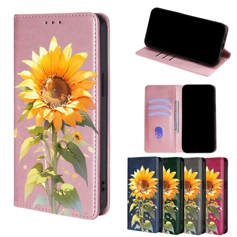 Fashion Sunflower P…