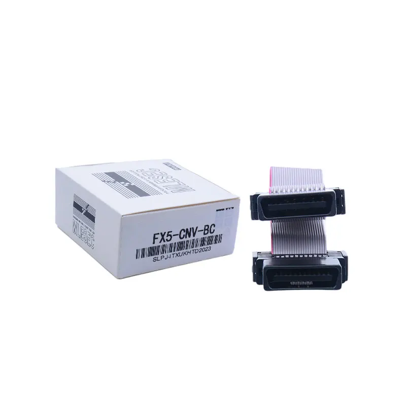 Mitsubishi FX5-65EC…