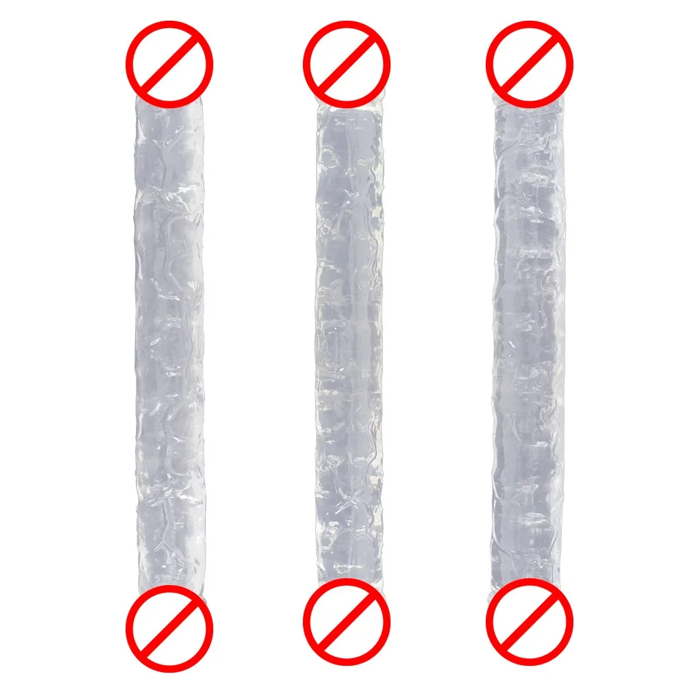 آلة دسار مثليه ضخمة أدوات جنسية لفتاة دسار اختراق مثير الكبار القضيب مثير الأدوات الشرج الاهتزاز برأسين القضيب #2