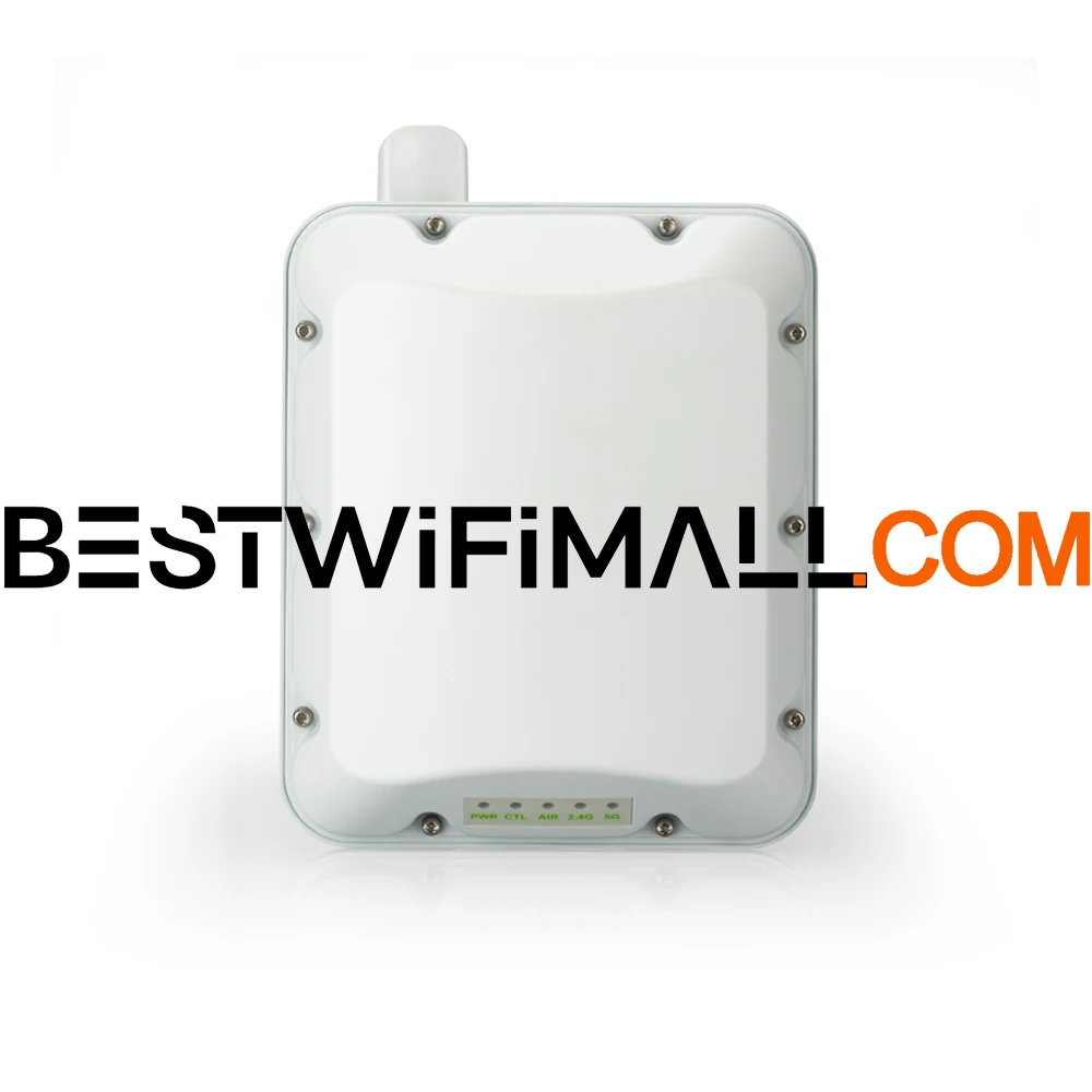 RUCKUS NETWORKS T350D 9U1-T350-EU40 9U1-T350-WW40 Unleashed WiFi AP Outdoor Wireless Access Point 802.11AX Dual-Band SU/MU-MIMO