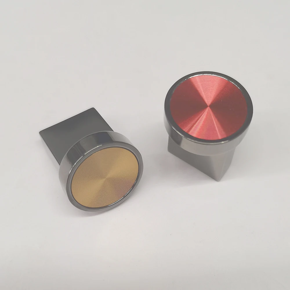 10 Pieces No logo Mini color aluminum sheet USB Shell they suitable for mUDP flash this Mini USB Case is no memory chip